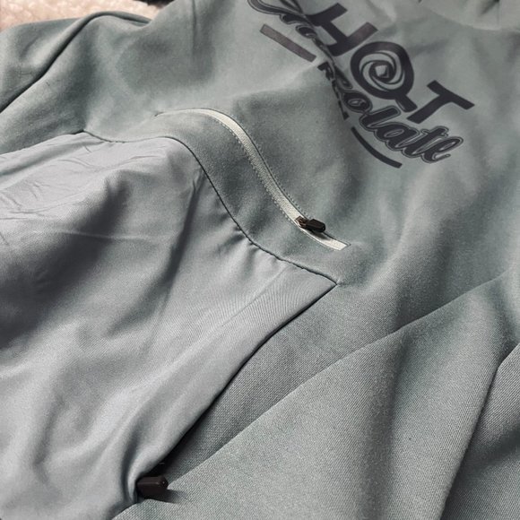 [Unworn] Hot Chocolate Run 2023 Unisex Hoodie - Picture 5 of 8